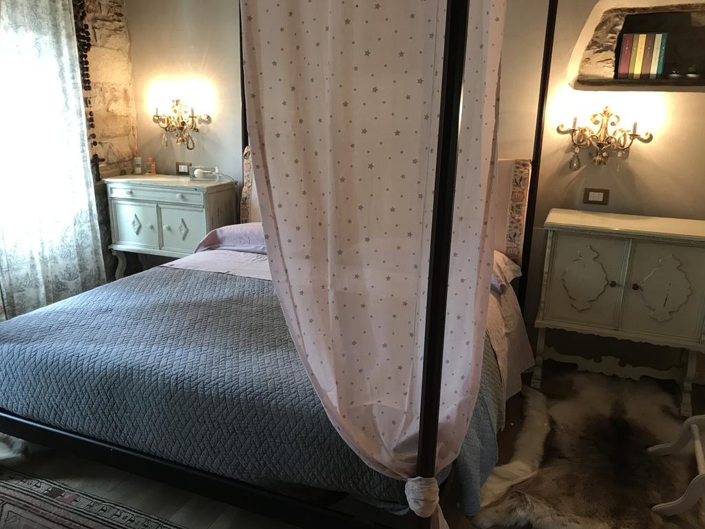 Castello Di Brandola Villa Polinago Eksteriør bilde