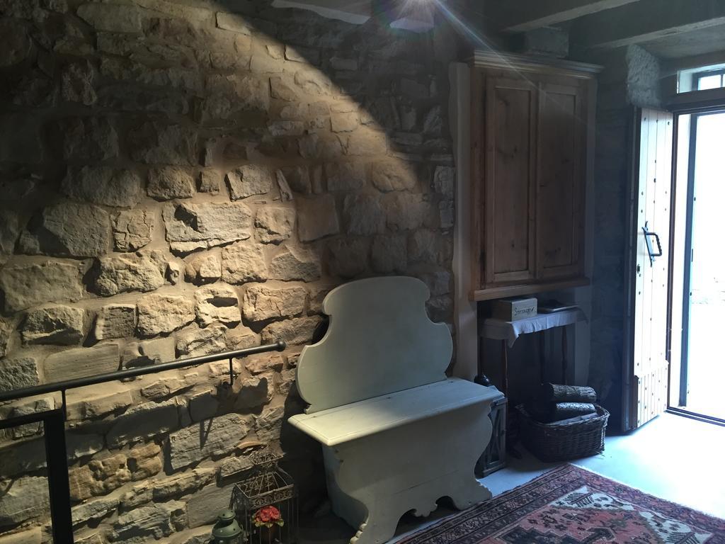 Castello Di Brandola Villa Polinago Eksteriør bilde