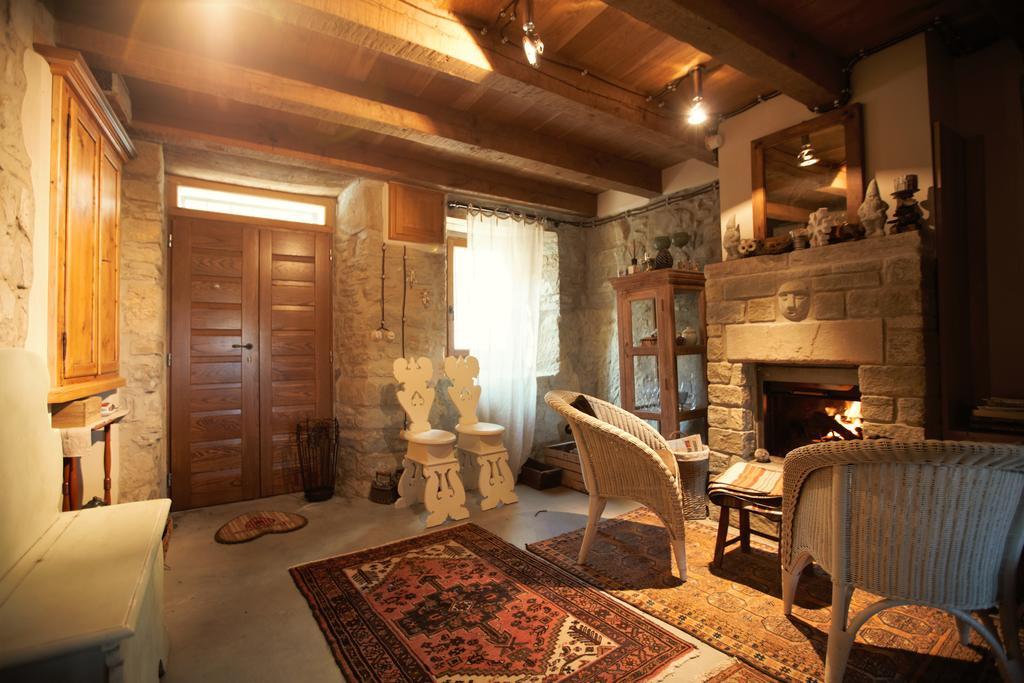Castello Di Brandola Villa Polinago Eksteriør bilde