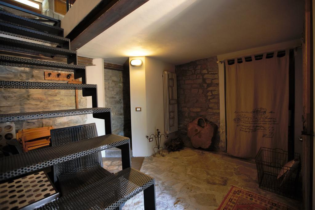 Castello Di Brandola Villa Polinago Eksteriør bilde