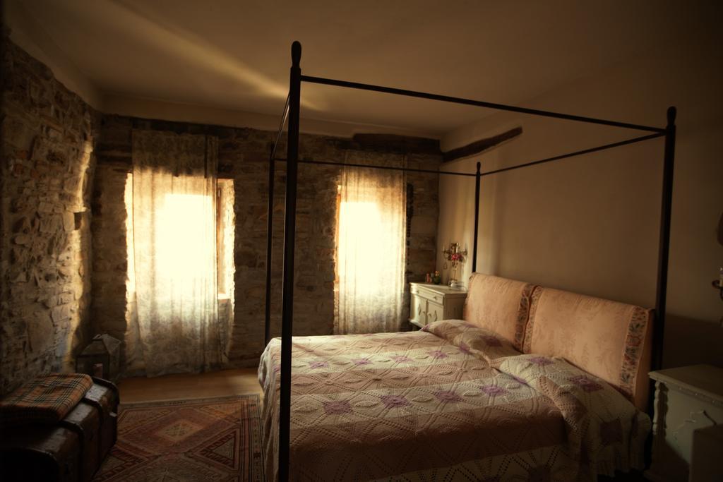Castello Di Brandola Villa Polinago Eksteriør bilde