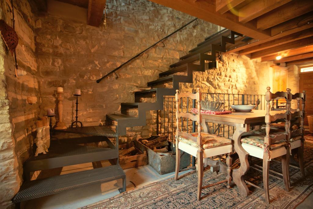 Castello Di Brandola Villa Polinago Eksteriør bilde