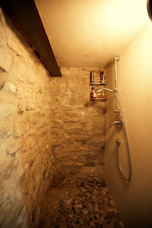Castello Di Brandola Villa Polinago Eksteriør bilde
